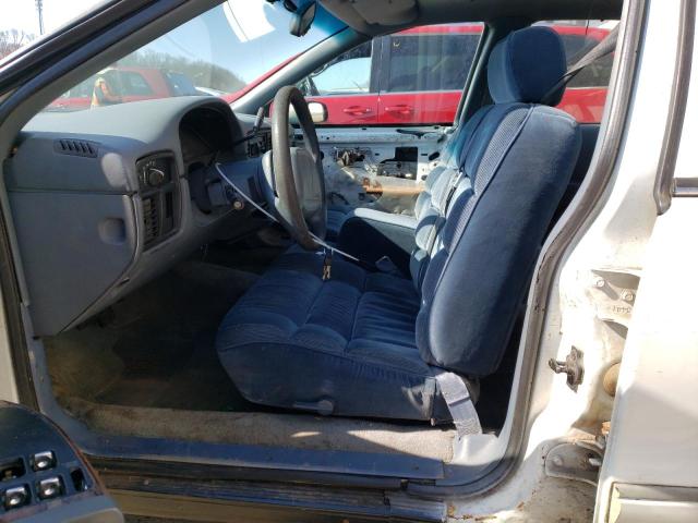 1G1BL52W7RR174082 1994 Chevrolet Caprice Classic