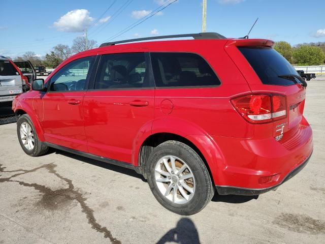 2013 Dodge Journey Sxt VIN: 3C4PDCBG7DT660799 Lot: 53630084