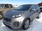 2019 KIA SPORTAGE - KNDPM3AC9K7529003