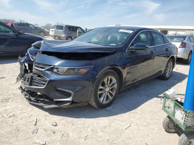 2018 Chevrolet Malibu Lt VIN: 1G1ZD5ST4JF185015 Lot: 47630164