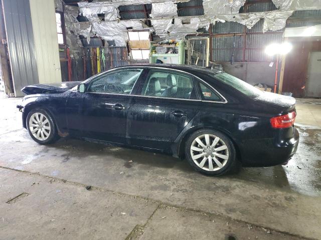 waubfafl8dn045207 - 2013 Audi A4 Premium - #44977114