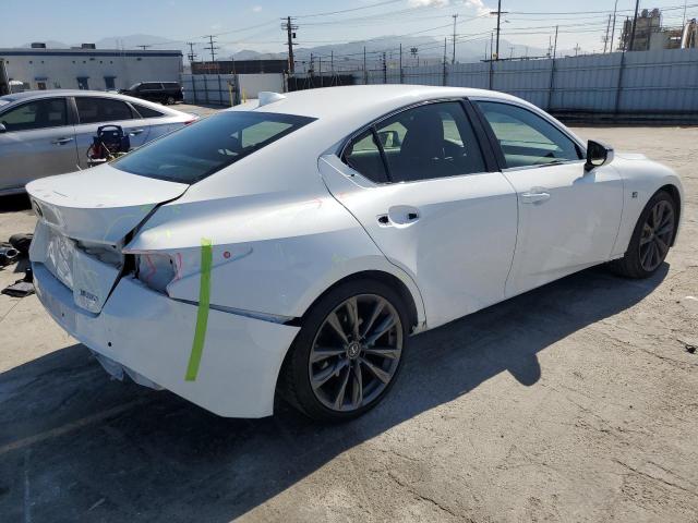 JTHGZ1B22P5067235 Lexus IS 350 F S  3