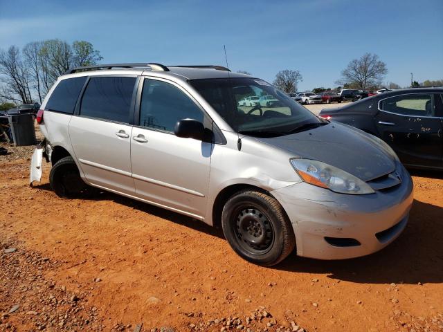 2010 Toyota Sienna Ce VIN: 5TDKK4CC4AS333669 Lot: 48042334