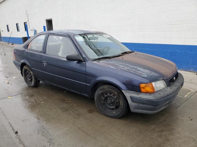 JT2AC52L1T0119110 1996 Toyota Tercel Std