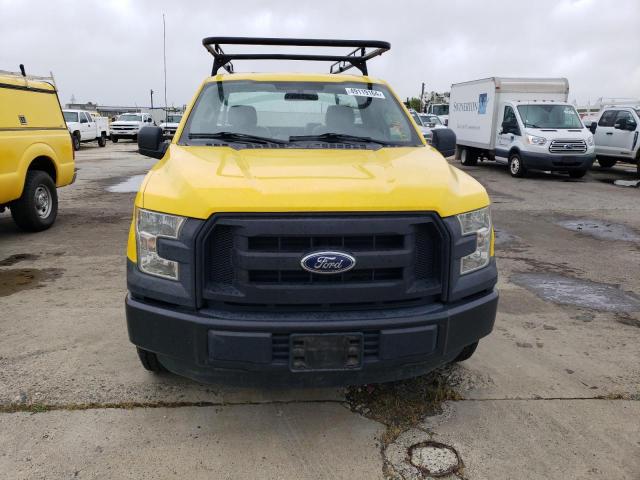 2016 Ford F150 VIN: 1FTMF1C82GKD59873 Lot: 49119164