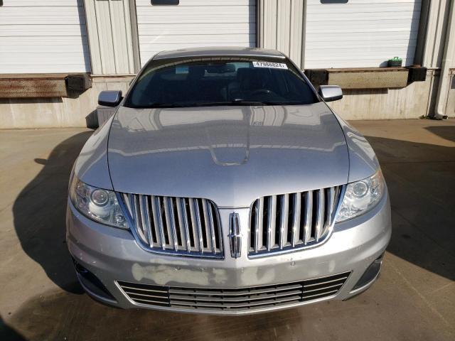 1LNHL9FT9AG611116 2010 LINCOLN MKS-4