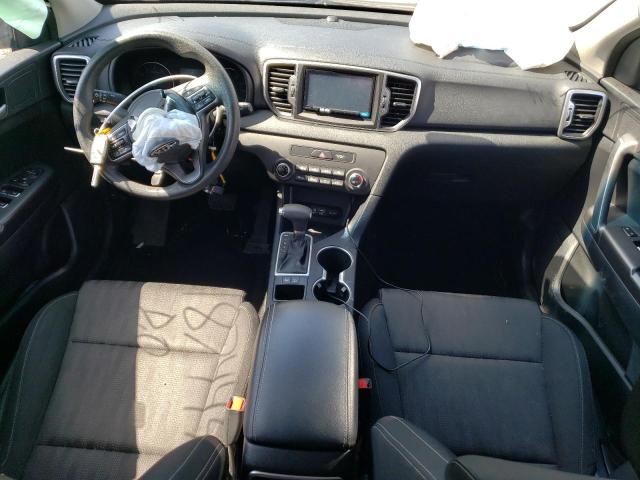 2019 KIA SPORTAGE L KNDPM3AC0K7615493