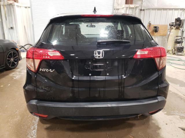 2018 Honda Hr-V Lx VIN: 3CZRU5H35JM717879 Lot: 46771844