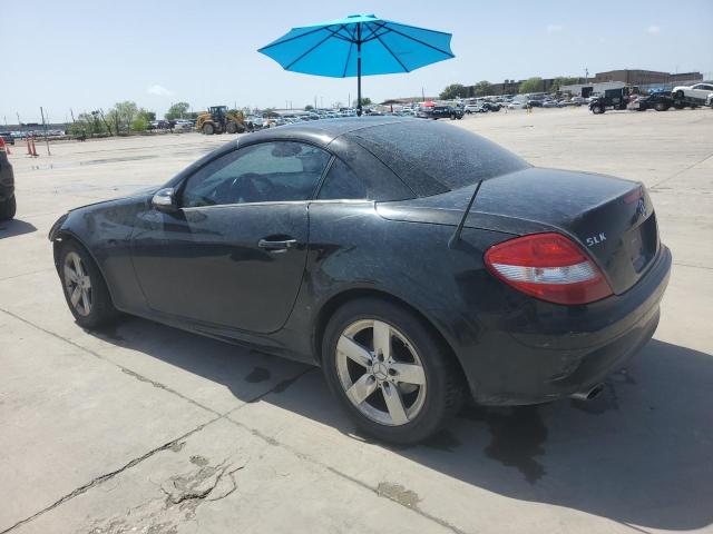 2006 Mercedes-Benz Slk 280 VIN: WDBWK54F56F093540 Lot: 48366404