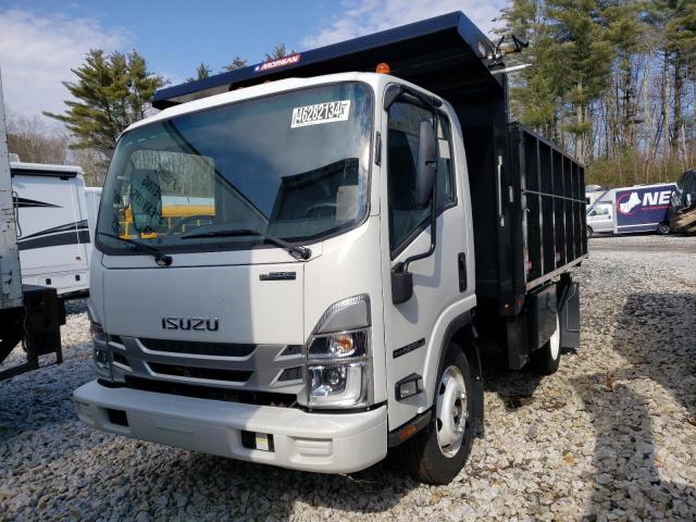 54DC4W1D9PS206658 2023 ISUZU ALL MODELS-0