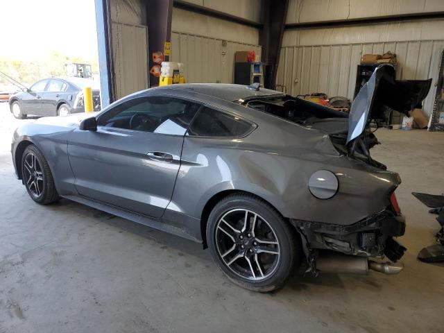 2021 FORD MUSTANG - 1FA6P8TH3M5148910
