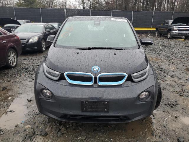 VIN WBY1Z4C58FV504413 2015 BMW I3, Rex no.5