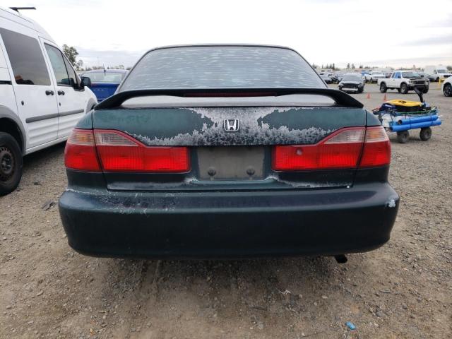 1999 Honda Accord Lx VIN: 1HGCG5542XA090016 Lot: 45579884
