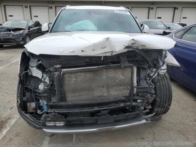 2020 Kia Telluride Sx VIN: 5XYP5DHC9LG063103 Lot: 47338164