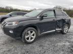 2015 LEXUS RX 350 BAS - 2T2BK1BA5FC271578