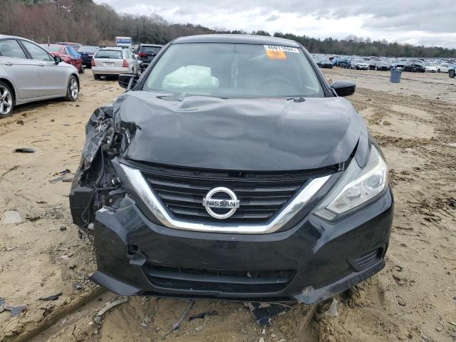 2018 NISSAN ALTIMA 2.5 - 1N4AL3AP0JC476456