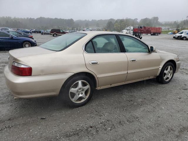 2003 Acura 3.2Tl VIN: 19UUA56653A004200 Lot: 48435204