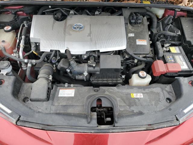 2017 TOYOTA PRIUS C FO - JTDKBRFU7H3536133