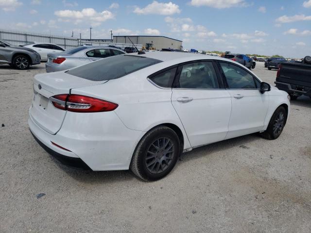 VIN 3FA6P0G70KR170814 2019 Ford Fusion, S no.3