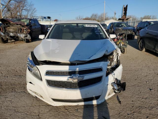  CHEVROLET MALIBU 2013 Білий