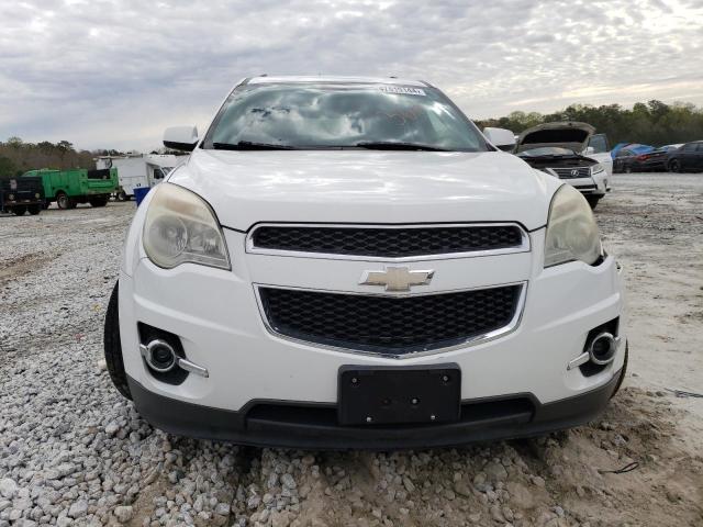 2011 Chevrolet Equinox Lt VIN: 2GNALDEC1B1212538 Lot: 47419144