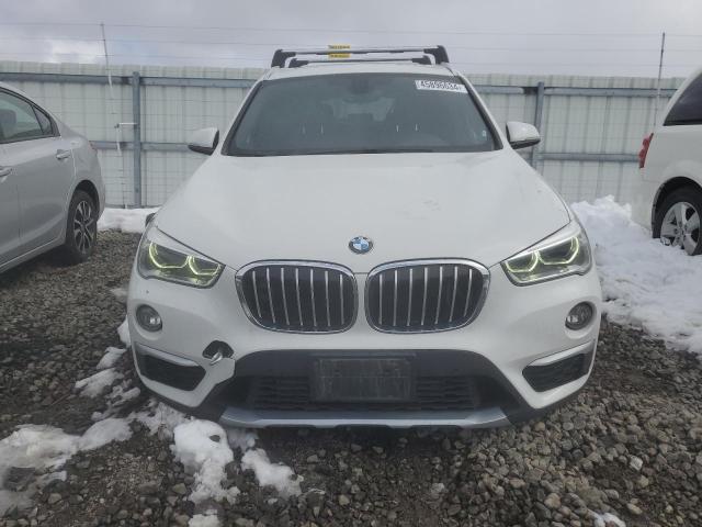 VIN WBXHT3C37GP889837 2016 BMW X1, Xdrive28I no.5