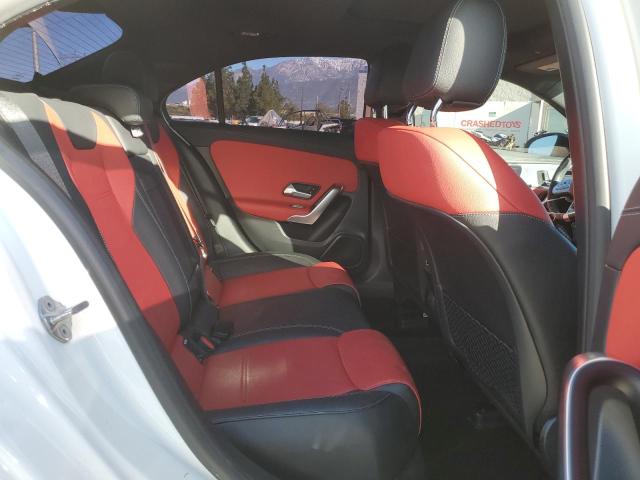 2021 MERCEDES-BENZ A 35 AMG W1K3G5BB2MJ324125