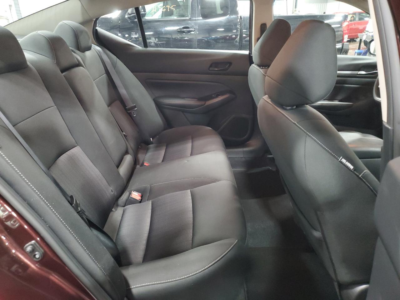 1N4BL4DV8PN319999 NISSAN ALTIMA 2023