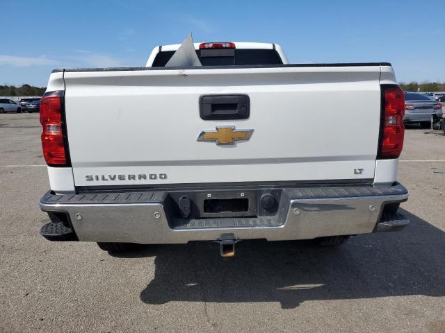 2018 Chevrolet Silverado K1500 Lt VIN: 1GCVKREC7JZ360340 Lot: 48799394