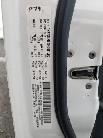 2012 Dodge Ram 1500 Slt VIN: 1C6RD7GT5CS141893 Lot: 48499454