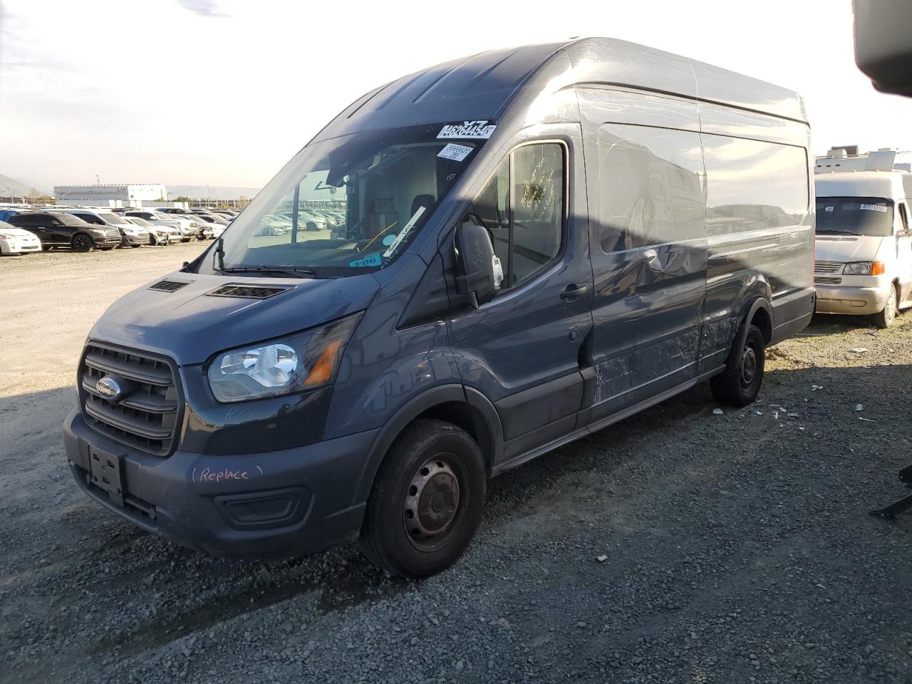 1FTBR3X85LKA72073 FORD TRANSIT 2020