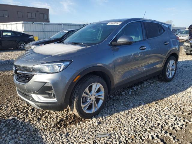 KL4MMCSL7LB107788 2020 Buick Encore Gx Preferred