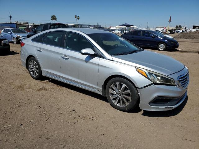 2016 Hyundai Sonata Sport VIN: 5NPE34AF7GH294324 Lot: 47152804