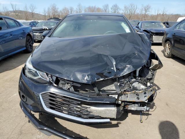 2017 CHEVROLET CRUZ 1G1BE5SM6H7264391