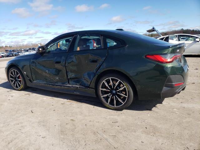 2023 BMW I4 EDRIVE4 WBY73AW00PFN80441