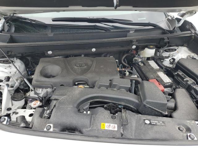 2023 TOYOTA RAV4 XLE - 2T3P1RFV6PW389297