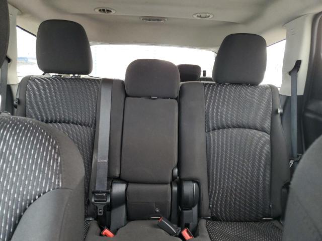 2016 DODGE JOURNEY SX - 3C4PDCBG4GT249428