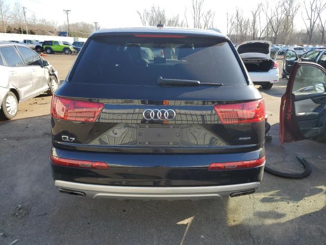 VIN WA1LHAF75JD050042 2018 Audi Q7, Premium Plus no.6