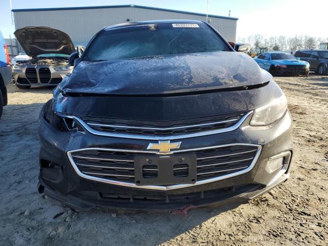 2018 Chevrolet Malibu Lt VIN: 1G1ZD5ST8JF112276 Lot: 45333774