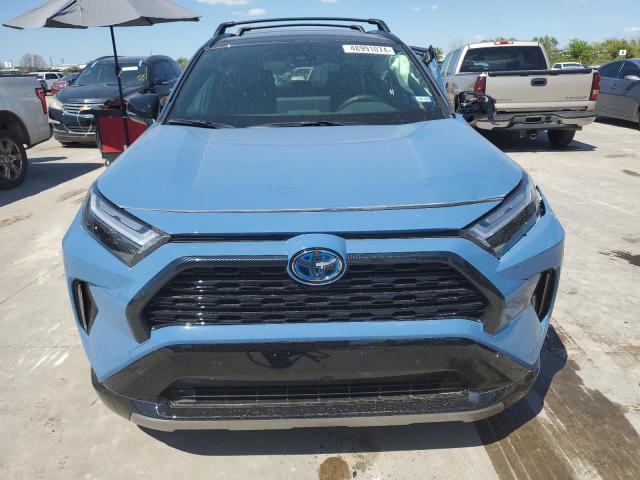 2023 TOYOTA RAV4 XSE JTME6RFV4PJ039853  48991074