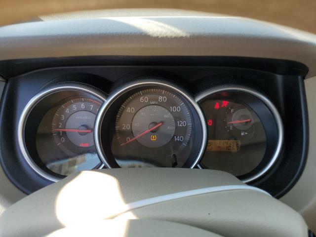 2007 Nissan Versa S VIN: 3N1BC13E47L364841 Lot: 46879454