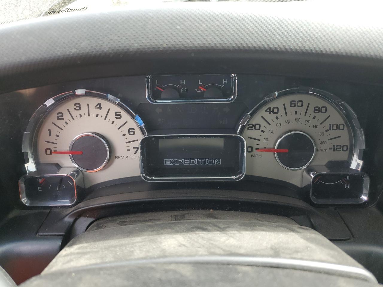 1FMJU1K53AEB47811 2010 Ford Expedition Limited