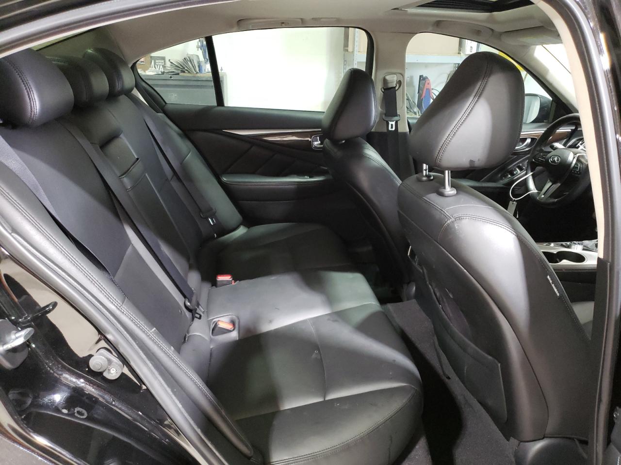 JN1EV7AR9LM252987 INFINITI Q50 2020