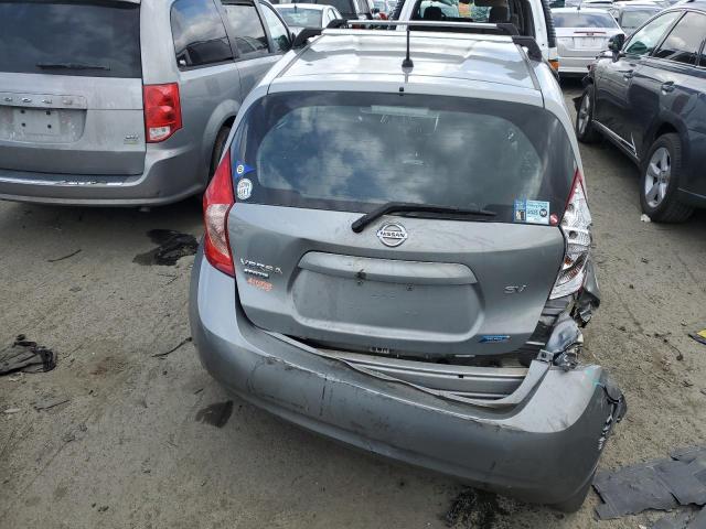 2015 Nissan Versa Note S VIN: 3N1CE2CP5FL443956 Lot: 48756684