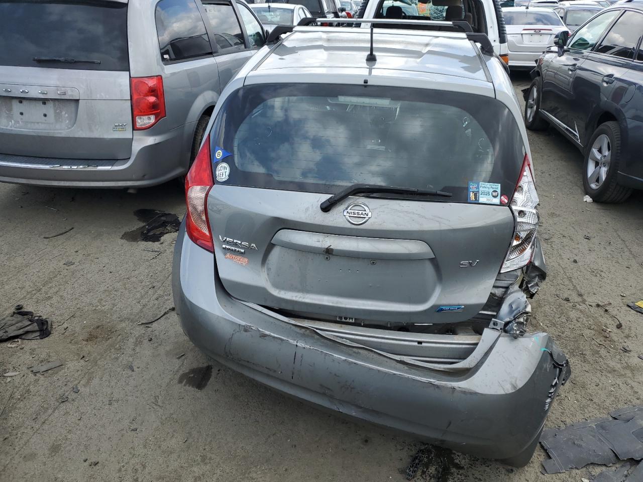 3N1CE2CP5FL443956 2015 Nissan Versa Note S