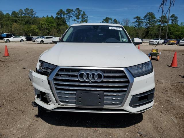 VIN WA1LAAF70KD041805 2019 Audi Q7, Premium Plus no.5