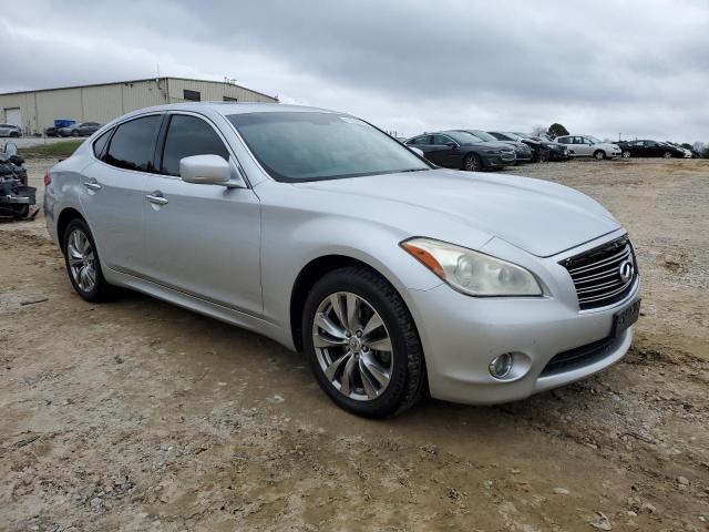 2013 Infiniti M37 X VIN: JN1BY1AR0DM602175 Lot: 45055074
