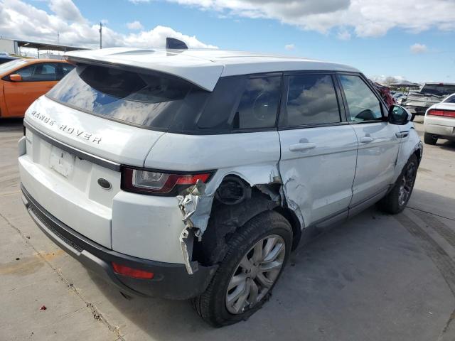 2017 Land Rover Range Rover Evoque Se VIN: SALVP2BG9HH169415 Lot: 48117834