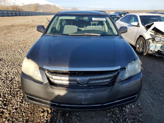 2005 Toyota Avalon Xl VIN: 4T1BK36B85U018593 Lot: 47688384