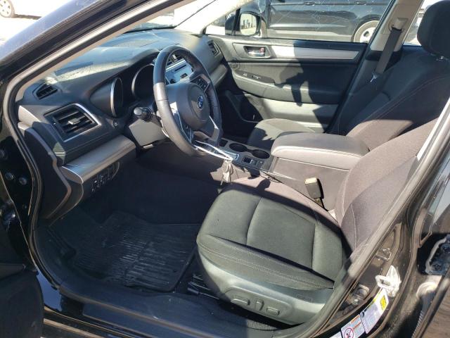 2018 SUBARU LEGACY 2.5 - 4S3BNAH61J3005071